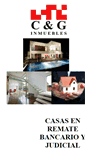 Mobile Screenshot of casasderematemonterrey.com